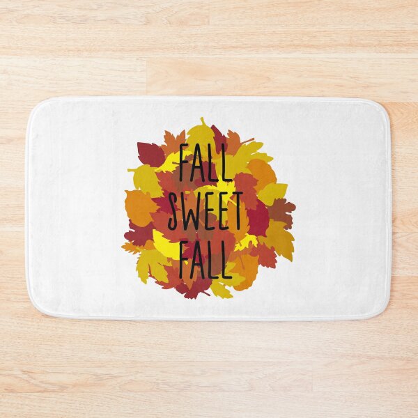 Item preview, Fall sweet fall designed and sold by CamilaDavison.