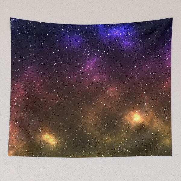 Item preview, Galaxy night designed and sold by Raven225.