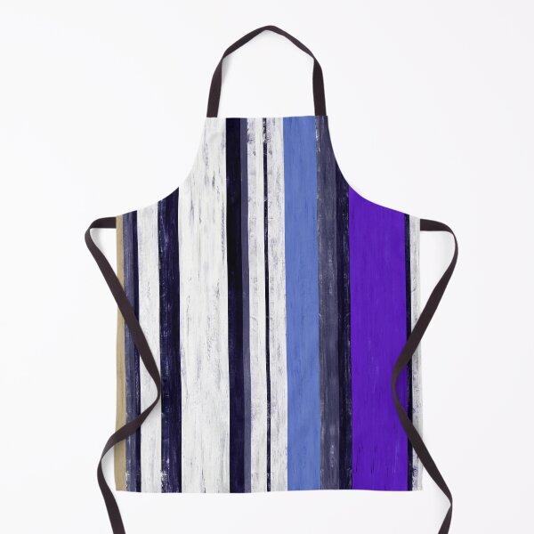 Item preview, Julia Di Sano - FAIRWEATHER FRIENDS MULTI 3 COLORFUL STRIPES designed and sold by EbiEmporium.