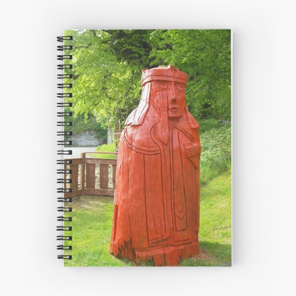 Item preview, Lewis Chessman - Queen designed and sold by MidnightMelody.