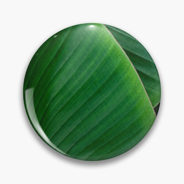 Item preview, ' Banana leaves' designed and sold by MARYMAXMAC.