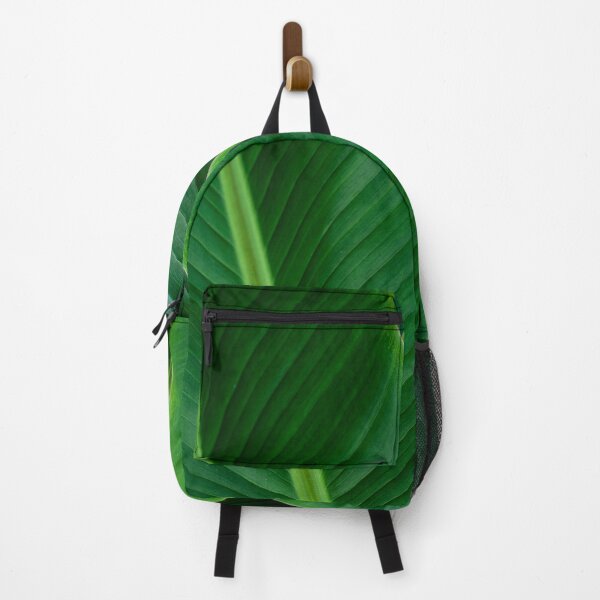 Item preview, ' Banana leaves' designed and sold by MARYMAXMAC.