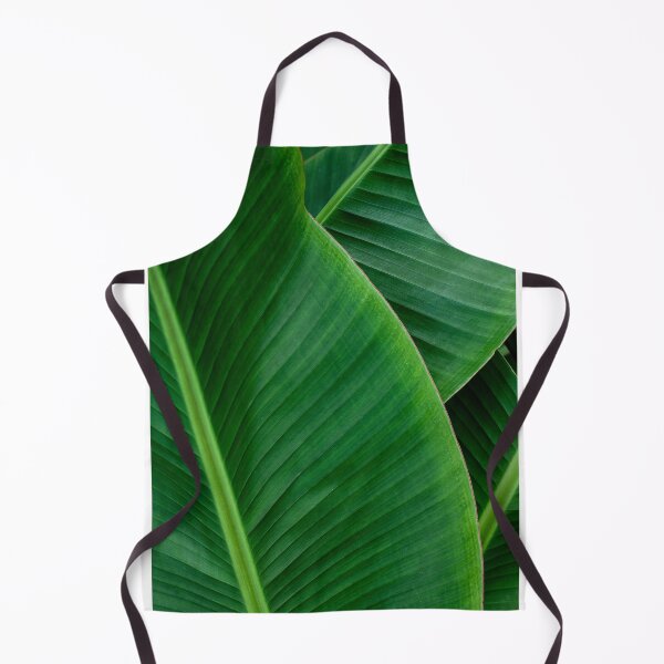 Item preview, ' Banana leaves' designed and sold by MARYMAXMAC.