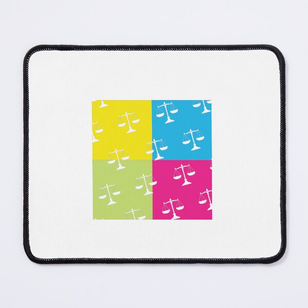 Item preview, Lawyer | pop art designed and sold by lang-popart.