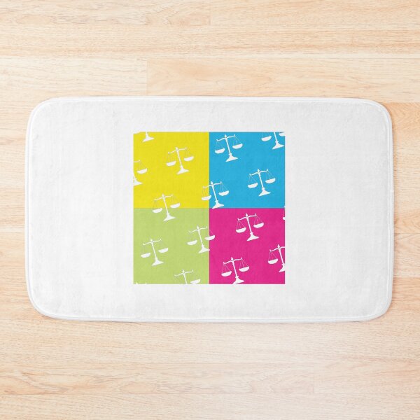 Item preview, Lawyer | pop art designed and sold by lang-popart.