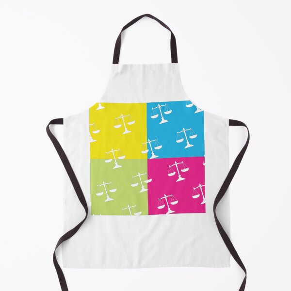 Item preview, Lawyer | pop art designed and sold by lang-popart.