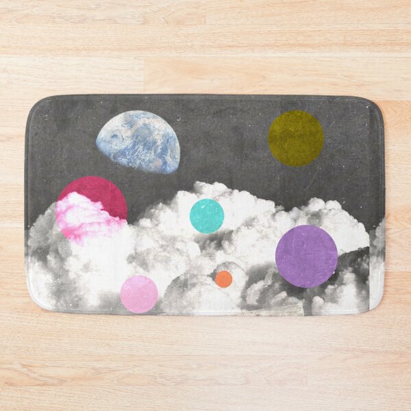 Item preview, Clouds with colors designed and sold by SNS.