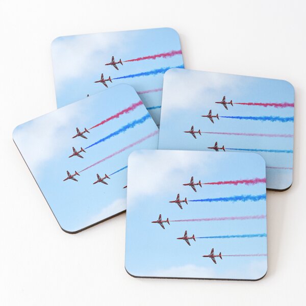 Item preview, Red Arrows designed and sold by days-photographic.
