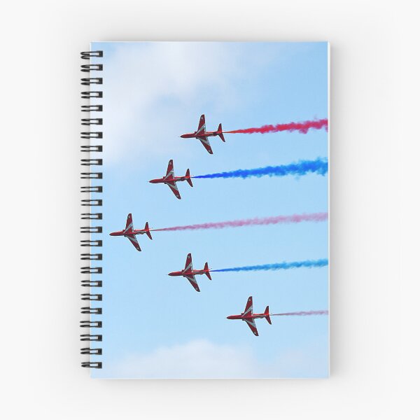 Item preview, Red Arrows designed and sold by days-photographic.