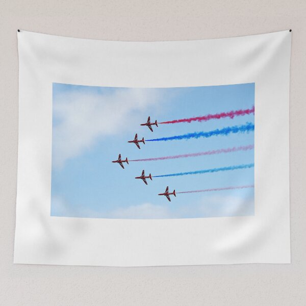 Item preview, Red Arrows designed and sold by days-photographic.
