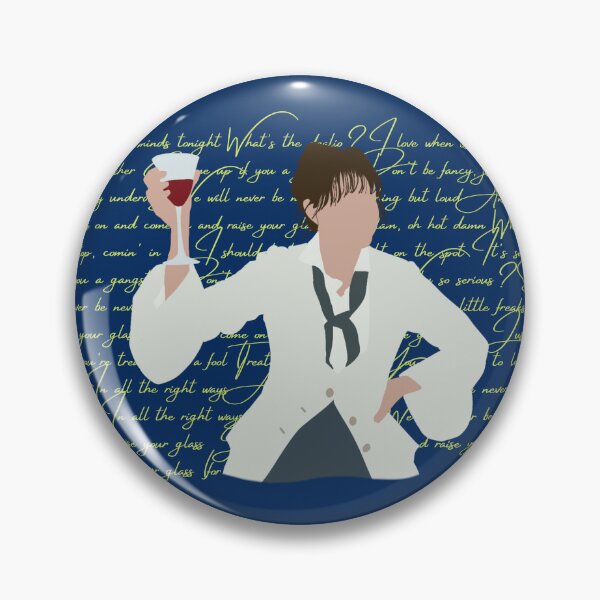 Item preview, Raise Your Glass for a Toast designed and sold by Our Flag Means Merch.