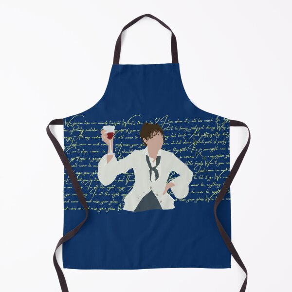 Item preview, Raise Your Glass for a Toast designed and sold by Our Flag Means Merch.