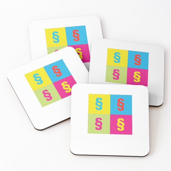 Item preview, Lawyer | pop art designed and sold by lang-popart.