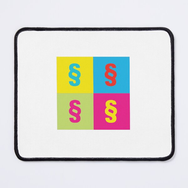 Item preview, Lawyer | pop art designed and sold by lang-popart.