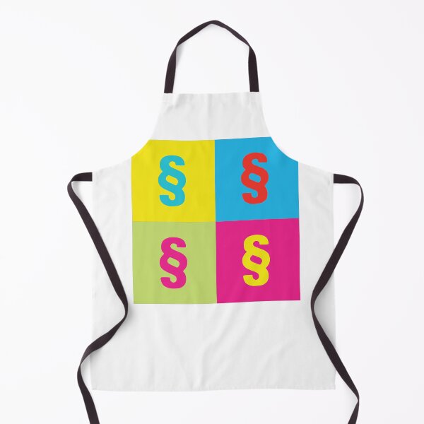 Item preview, Lawyer | pop art designed and sold by lang-popart.
