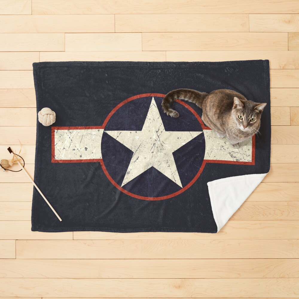 Item preview, Pet Blanket designed and sold by quark.