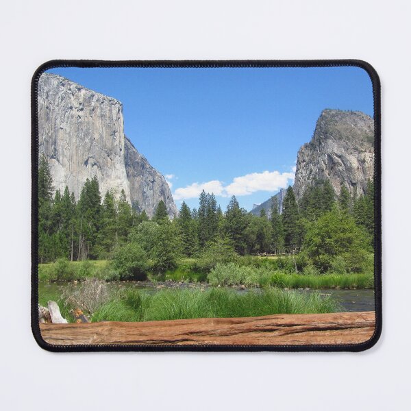 Item preview, El Capitan - Yosemite National Park designed and sold by deanworld.