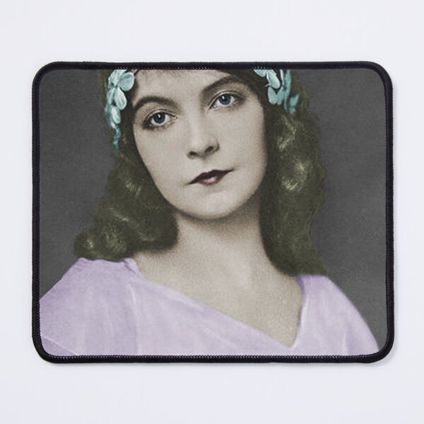 Item preview, Lilian Gish designed and sold by princessbunhead.