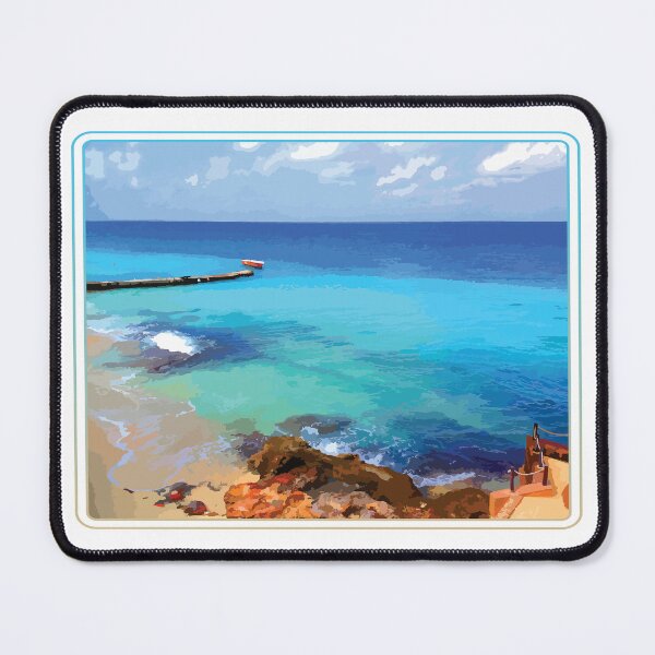 Item preview, Cozumel, Mexico designed and sold by 451Design.