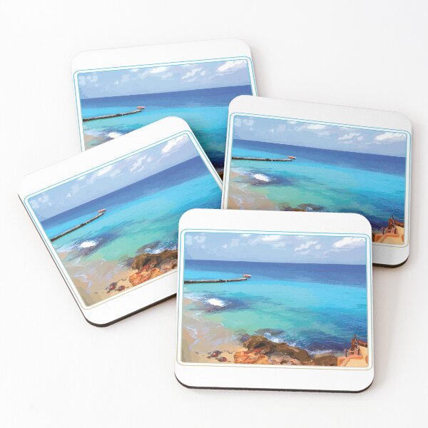 Item preview, Cozumel, Mexico designed and sold by 451Design.
