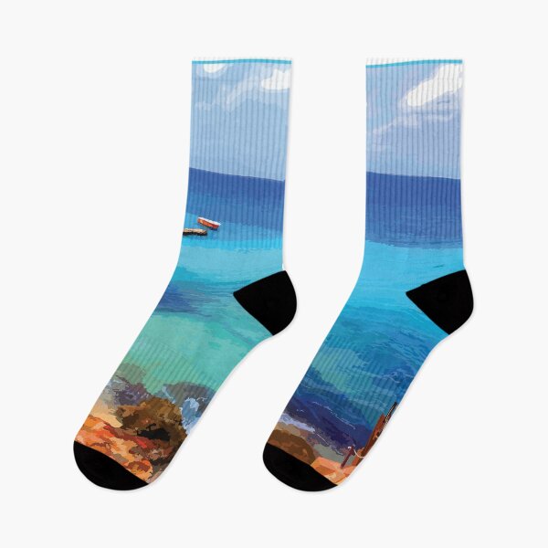 Item preview, Cozumel, Mexico designed and sold by 451Design.