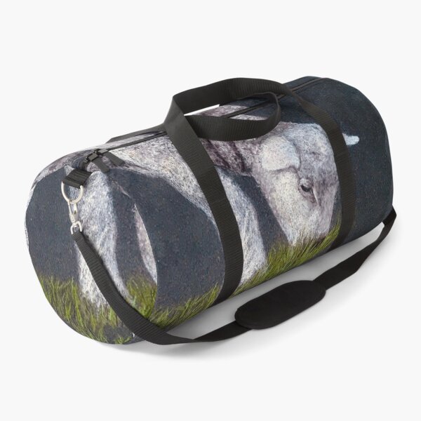 Item preview, Cute little lamb in the meadow| sheep lover designed and sold by NathBros.