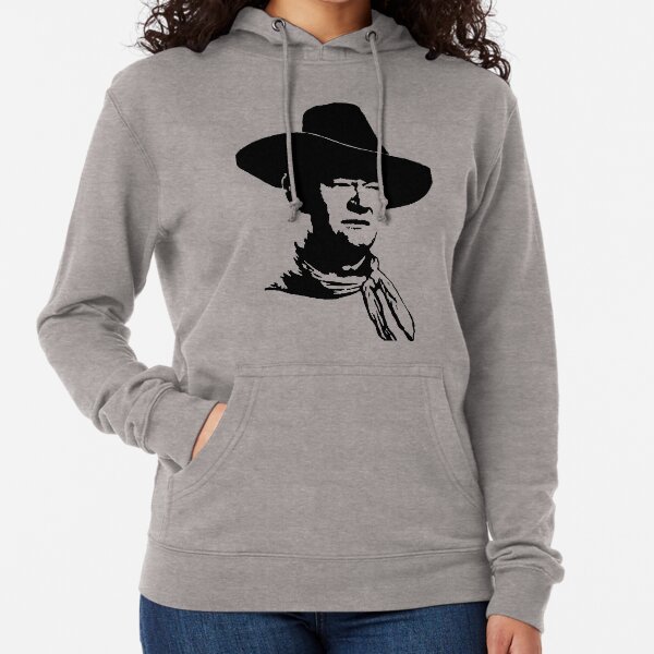 John wayne 2024 christmas sweater