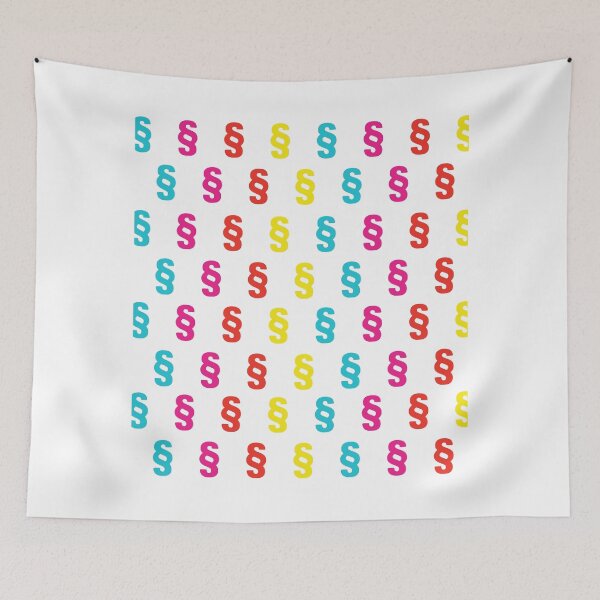 Item preview, Lawyer | pop art designed and sold by lang-popart.