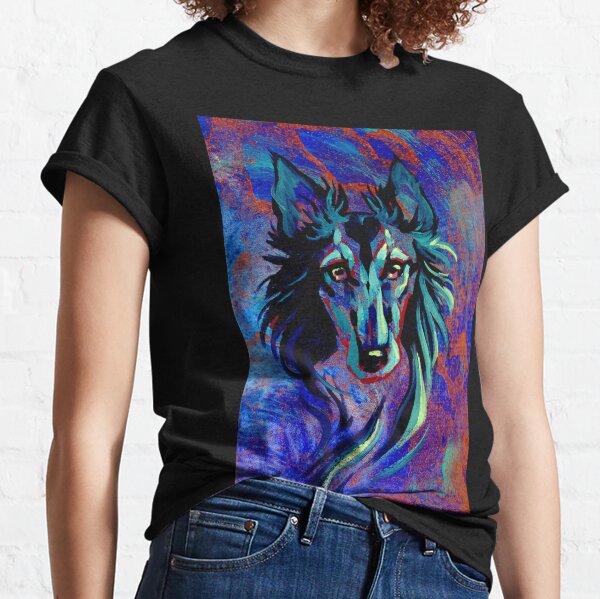 Calamity in Copper Classic T-Shirt