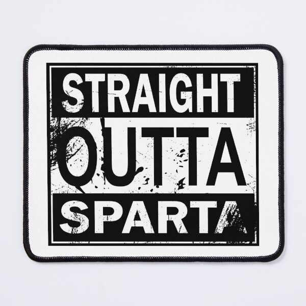 Item preview, Kopie von  No surrender Sparta designed and sold by RPHDesigns.