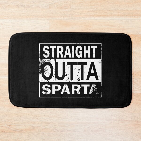 Item preview, Kopie von  No surrender Sparta designed and sold by RPHDesigns.