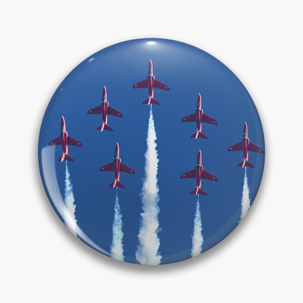 Item preview, Red Arrows designed and sold by days-photographic.
