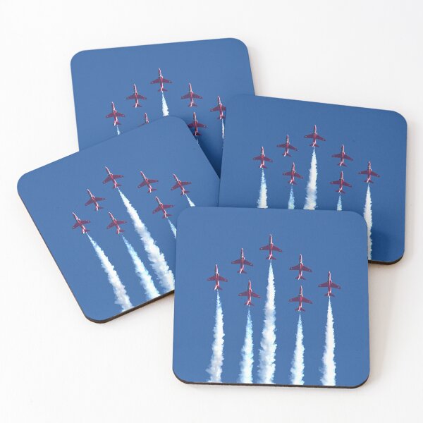 Item preview, Red Arrows designed and sold by days-photographic.