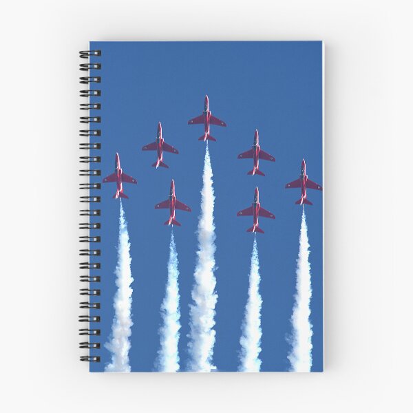 Item preview, Red Arrows designed and sold by days-photographic.