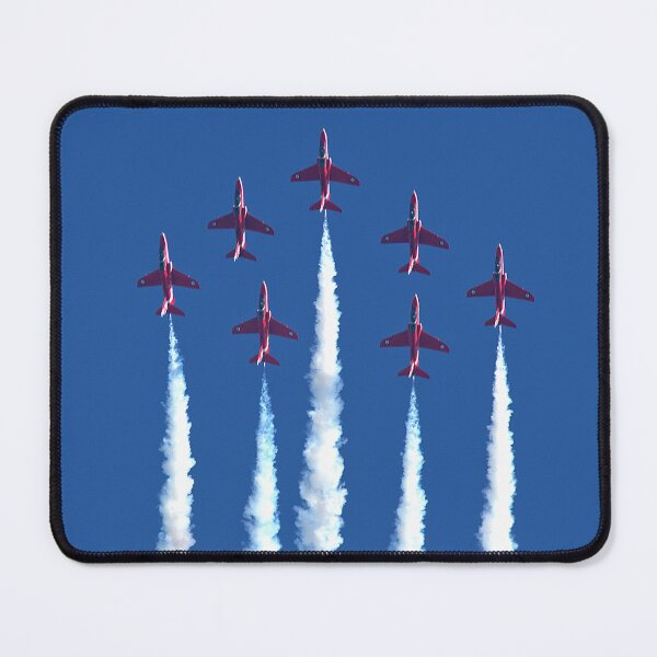 Item preview, Red Arrows designed and sold by days-photographic.