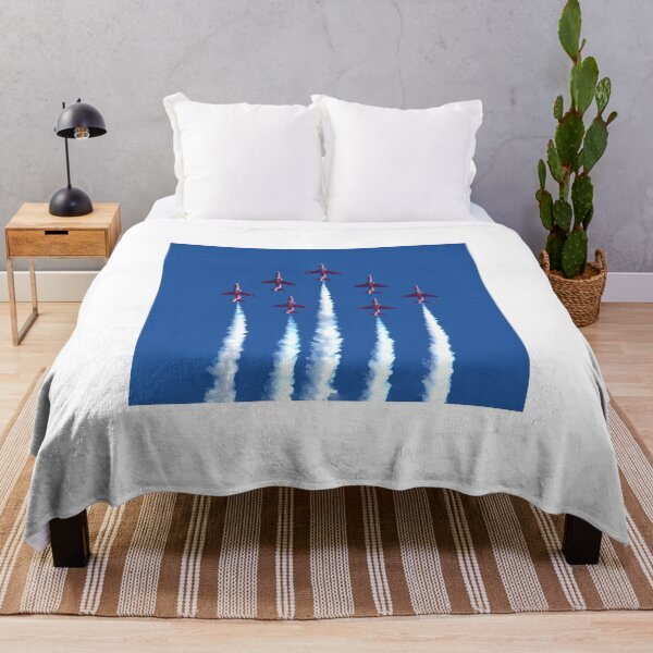 Item preview, Red Arrows designed and sold by days-photographic.