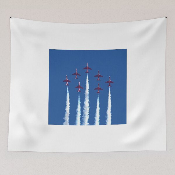 Item preview, Red Arrows designed and sold by days-photographic.