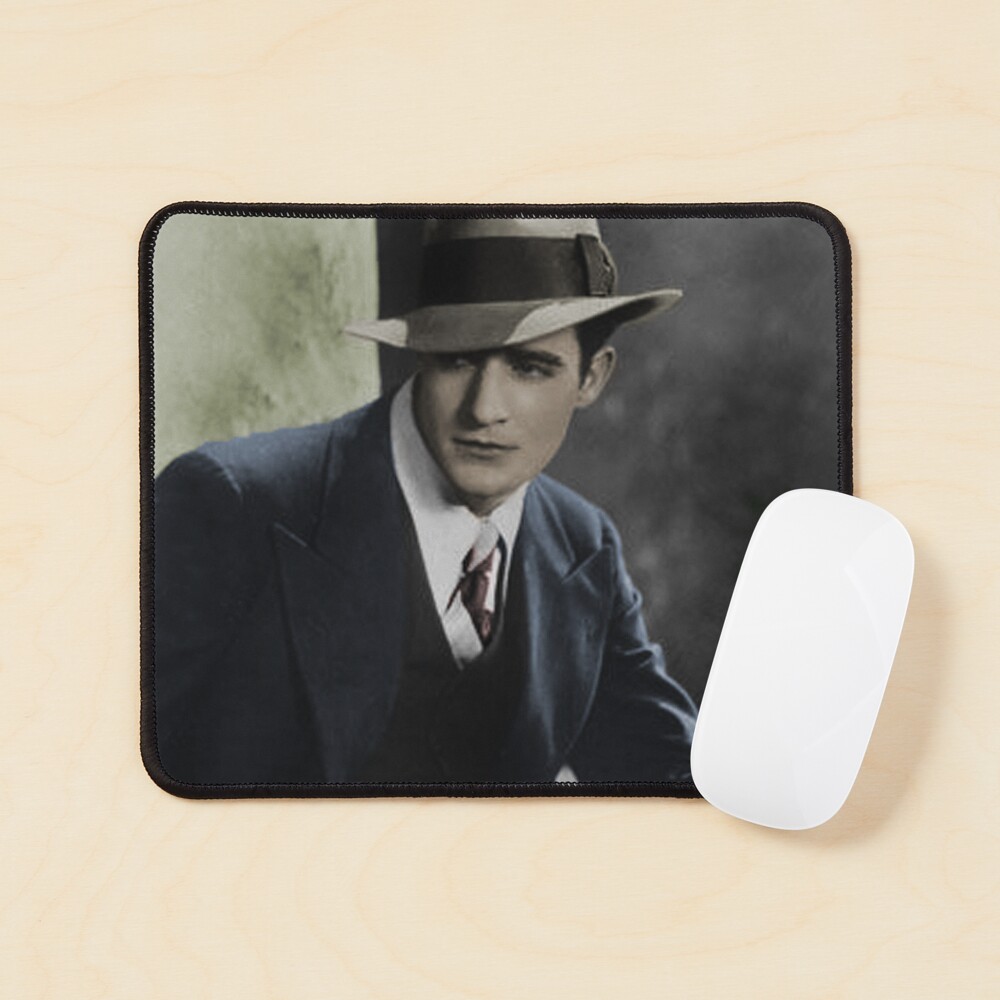 Item preview, Mouse Pad designed and sold by princessbunhead.