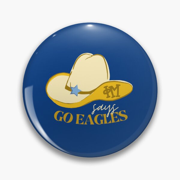 Item preview, phi mu cowboyhat designed and sold by skylarpatterson.