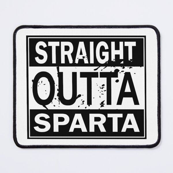 Item preview, Kopie von Kopie von  No surrender Sparta designed and sold by RPHDesigns.