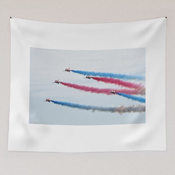 Item preview, Red Arrows designed and sold by days-photographic.