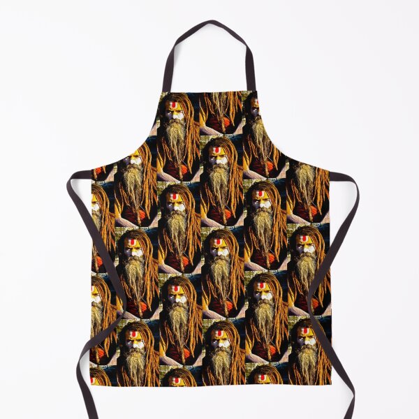 Item preview, HOLY MAN NEPAL designed and sold by DanaMire.