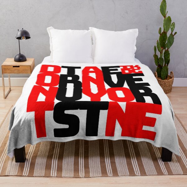 Item preview, Don't Trust Anyone Ever designed and sold by IKDG.
