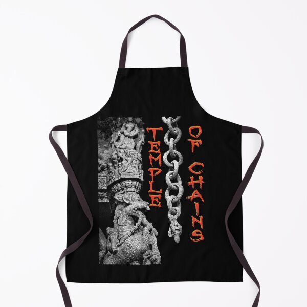 Item preview, Temple of Chains 1 designed and sold by CarolM.