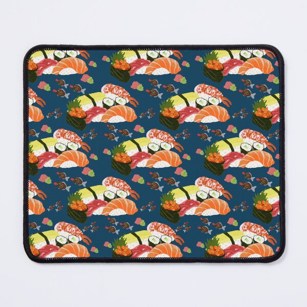 Item preview, Sushi  designed and sold by breamwatts.