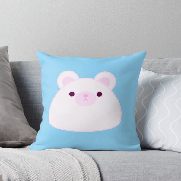 Item preview, Cute bear blob designed and sold by MeowMeowsShop.