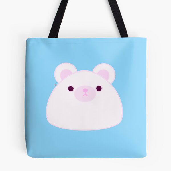 Item preview, Cute bear blob designed and sold by MeowMeowsShop.