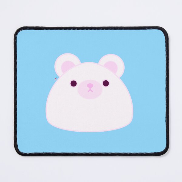 Item preview, Cute bear blob designed and sold by MeowMeowsShop.