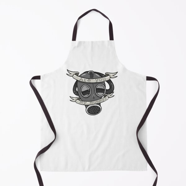 Item preview, Are you my mummy? designed and sold by Little Crows Trinkets.