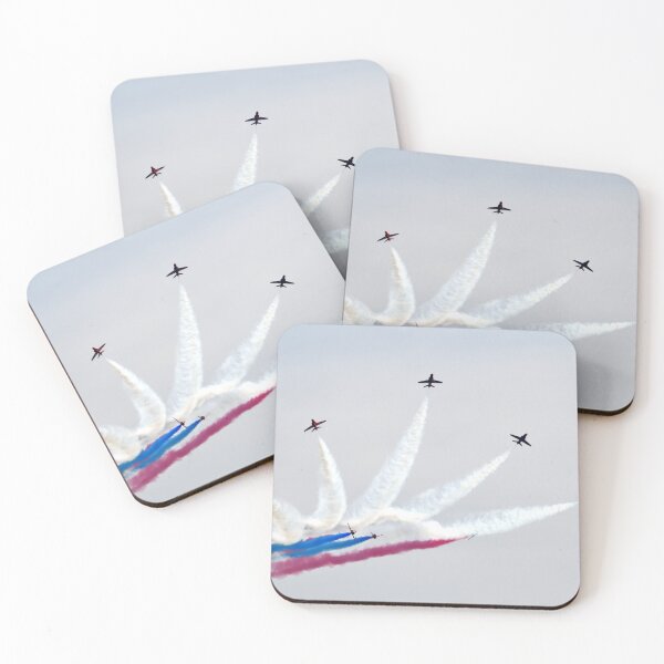 Item preview, Red Arrows Palm Split designed and sold by days-photographic.